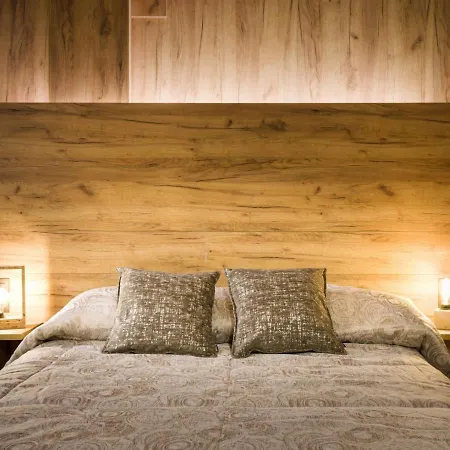 Cristal Rooms Love hotel