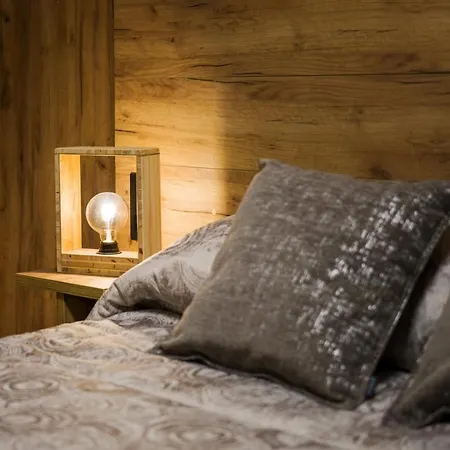 Cristal Rooms Love hotel Zaragoza